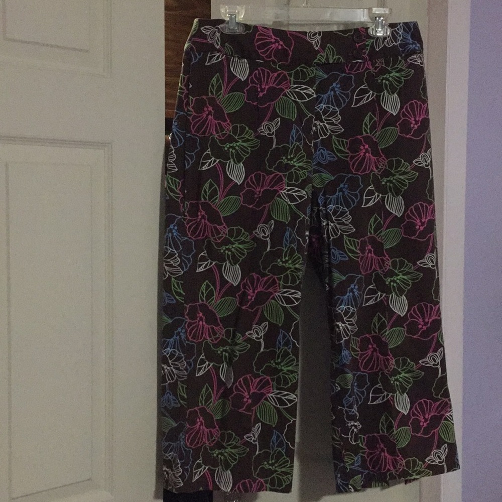 So fun and comfy pants!